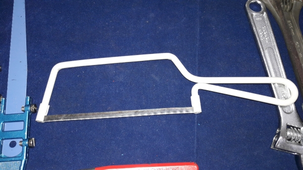 ขายเลื่อยECILP MADE IN ENGLAND.