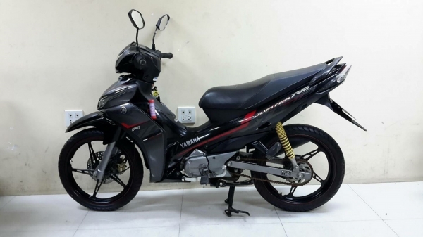 Yamaha Jupiter RC ปี2017