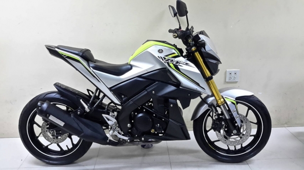 YAMAHA MSLAZ ปี 2016 สภาพนางฟ้า