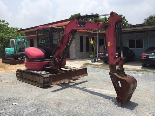 ขาย CAT 304CR รุ่นใหม่ มีเก๋ง แทรคเหล็ก ชั่วโมงน้อย รถสวยมาก