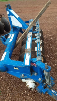 ขายผาน246cmtใส่รุ่นm