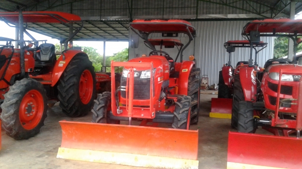 ขายคูโบต้า 47 แรง ขายคูโบต้า 47 แรง