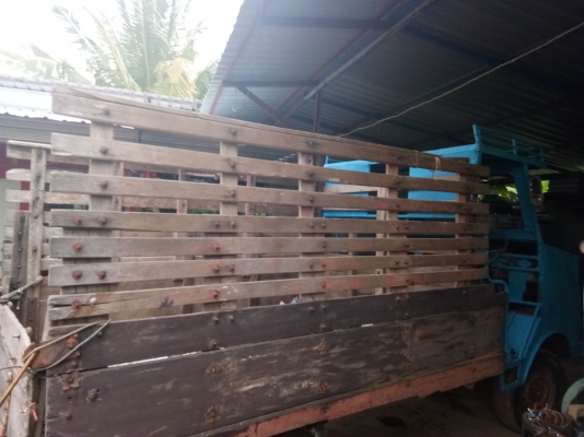 ขายอีแต๋นตามสภาพเครื่องET115 แรงสนใจติดต่อ0807346335ครับ