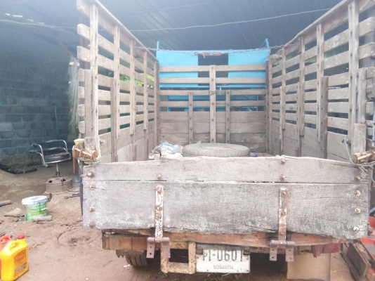 ขายอีแต๋นตามสภาพเครื่องET115 แรงสนใจติดต่อ0807346335ครับ