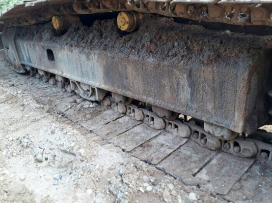 ford 6610เสื้อลาย