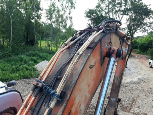 ford 6610เสื้อลาย