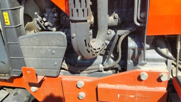 ขายคูโบต้า M 70