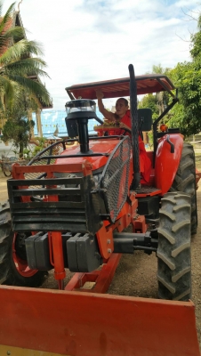 ขายคูโบต้า M 70 ขายคูโบต้า M 70