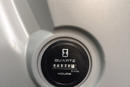 KOBELCO MACK8 YN12 SUPPER Xใช้งาน6000ช.มจัดแน็นใด้1.8ล้าน
