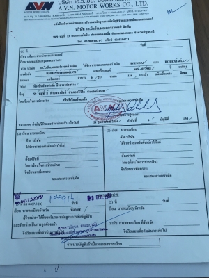 ขายด่วน..แบ๊คโฮรถสวยเดิมมือเดียวใช้งานน้อยงานเบาๆเจ้าของขายเองคัฟ