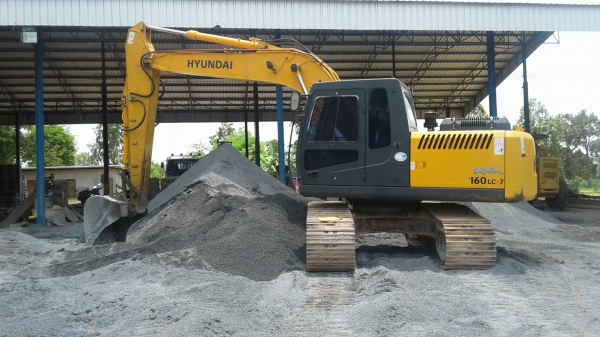 ขายด่วน..แบ๊คโฮรถสวยเดิมมือเดียวใช้งานน้อยงานเบาๆเจ้าของขายเองคัฟ