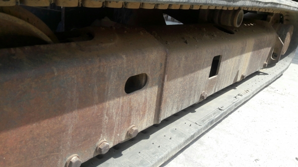 รถขุด Komatsu PC30MR-2 เก่าญี่ปุ่น สภาพสมบูรณ์จัดเทียบรถป้ายแดงได้เลย