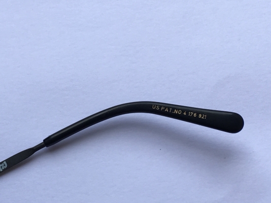 ขายแว่น posche by carrera.