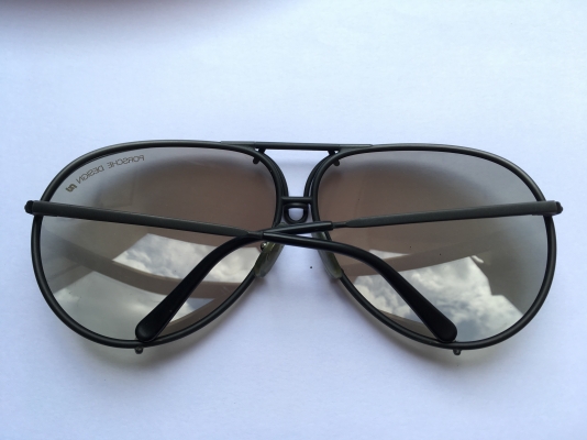 ขายแว่น posche by carrera.