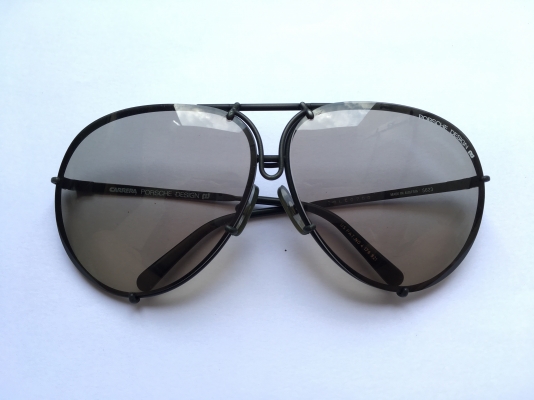 ขายแว่น posche by carrera.