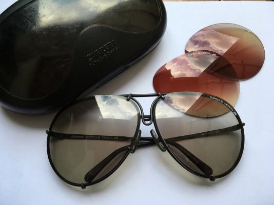 ขายแว่น posche by carrera. ขายแว่น posche by carrera.
