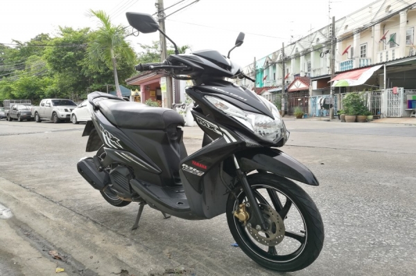 Mio125i 2014 รถบ้านแท้ เล่มชุดโอนครบ ภาษีพรบถึงปี61 Mio125i 2014 รถบ้านแท้ เล่มชุดโอนครบ ภาษีพรบถึงปี61