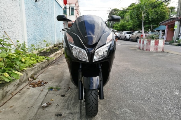 Forza 300 วิ่ง700โล รถบ้านมือเดียว สด-ผ่อน รูดบัตรได้