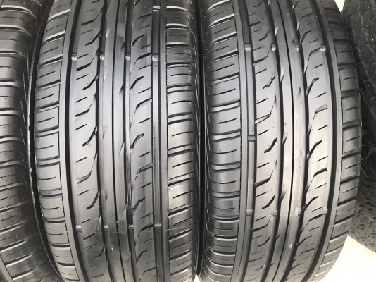 แม็กพร้อมยางป้ายแดง TRD ขอบ20 ปี17