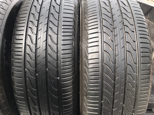 แม็ก Honda Civic FD ขอบ16 พร้อมยาง 205-55-16