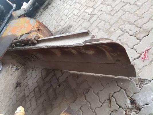 ขาย 1,250,000  CATTERPILAR 12G ชีเรียล 6500 เครื่อง (ไดเรก) แรงพร้อมใช้ ระบบไฮโดลิกพร้อมใข้ เอกสารเล่มทะเบียน รถอยู่ หนองจอก มีนบุรี 090-772-3710 090-772-3708