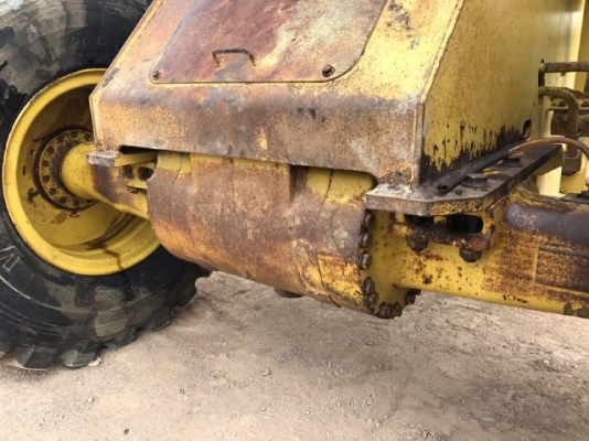 ขายรถตักล้อยาง KOMATSU WA300-3 รถนอกนำเข้าเองจากญี่ปุ่น สภาพสวยพร้อมใช้งาน มีVDOการทำงานครับ ขายรถตักล้อยาง KOMATSU WA300-3 รถนอกนำเข้าเองจากญี่ปุ่น สภาพสวยพร้อมใช้งาน มีVDOการทำงานครับ