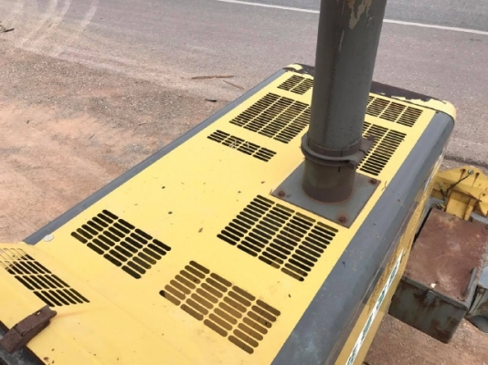 ขายรถตักล้อยาง KOMATSU WA300-3 รถนอกนำเข้าเองจากญี่ปุ่น สภาพสวยพร้อมใช้งาน มีVDOการทำงานครับ ขายรถตักล้อยาง KOMATSU WA300-3 รถนอกนำเข้าเองจากญี่ปุ่น สภาพสวยพร้อมใช้งาน มีVDOการทำงานครับ