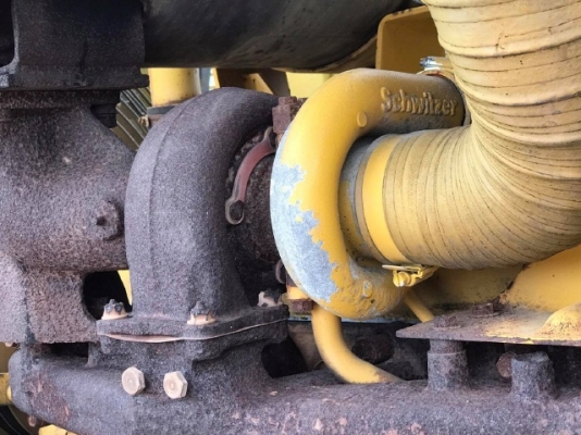 ขายรถตักล้อยาง KOMATSU WA300-3 รถนอกนำเข้าเองจากญี่ปุ่น สภาพสวยพร้อมใช้งาน มีVDOการทำงานครับ ขายรถตักล้อยาง KOMATSU WA300-3 รถนอกนำเข้าเองจากญี่ปุ่น สภาพสวยพร้อมใช้งาน มีVDOการทำงานครับ