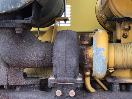 ขายรถตักล้อยาง KOMATSU WA300-3 รถนอกนำเข้าเองจากญี่ปุ่น สภาพสวยพร้อมใช้งาน มีVDOการทำงานครับ ขายรถตักล้อยาง KOMATSU WA300-3 รถนอกนำเข้าเองจากญี่ปุ่น สภาพสวยพร้อมใช้งาน มีVDOการทำงานครับ