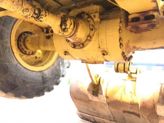 ขายรถตักล้อยาง KOMATSU WA300-3 รถนอกนำเข้าเองจากญี่ปุ่น สภาพสวยพร้อมใช้งาน มีVDOการทำงานครับ ขายรถตักล้อยาง KOMATSU WA300-3 รถนอกนำเข้าเองจากญี่ปุ่น สภาพสวยพร้อมใช้งาน มีVDOการทำงานครับ