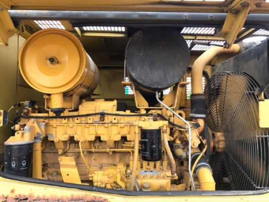 ขายรถตักล้อยาง KOMATSU WA300-3 รถนอกนำเข้าเองจากญี่ปุ่น สภาพสวยพร้อมใช้งาน มีVDOการทำงานครับ ขายรถตักล้อยาง KOMATSU WA300-3 รถนอกนำเข้าเองจากญี่ปุ่น สภาพสวยพร้อมใช้งาน มีVDOการทำงานครับ