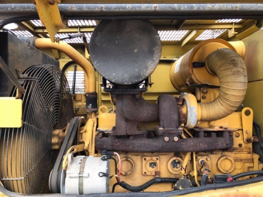 ขายรถตักล้อยาง KOMATSU WA300-3 รถนอกนำเข้าเองจากญี่ปุ่น สภาพสวยพร้อมใช้งาน มีVDOการทำงานครับ ขายรถตักล้อยาง KOMATSU WA300-3 รถนอกนำเข้าเองจากญี่ปุ่น สภาพสวยพร้อมใช้งาน มีVDOการทำงานครับ