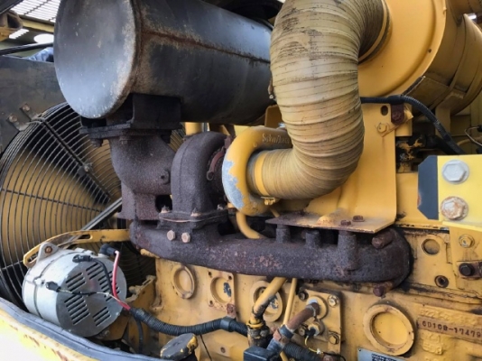 ขายรถตักล้อยาง KOMATSU WA300-3 รถนอกนำเข้าเองจากญี่ปุ่น สภาพสวยพร้อมใช้งาน มีVDOการทำงานครับ ขายรถตักล้อยาง KOMATSU WA300-3 รถนอกนำเข้าเองจากญี่ปุ่น สภาพสวยพร้อมใช้งาน มีVDOการทำงานครับ