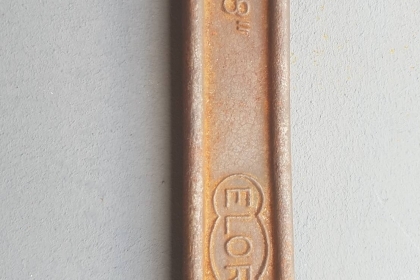 ขายประแจเลื่อนERORA 18" Made in Germany. งานเก่าสภาพดี