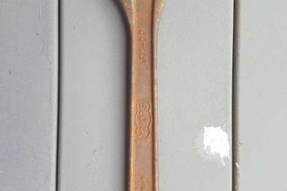 ขายประแจเลื่อนERORA 18" Made in Germany. งานเก่าสภาพดี