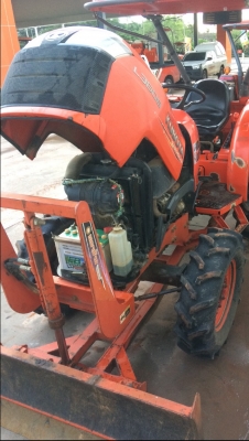 คูโบต้าL3608