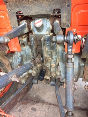 คูโบต้าL3608