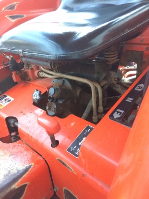 คูโบต้าL3608