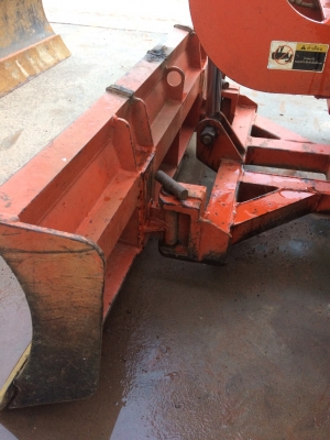 คูโบต้าL3608