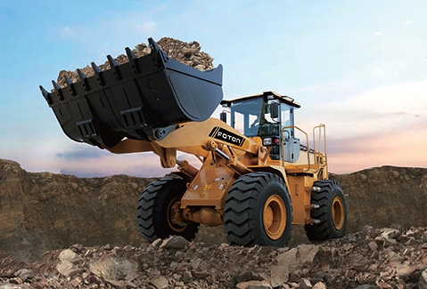 พิเศษ!! LOVOL รุ่น FL956F-II สภาพสวย มีประสิทธิภาพ ประหยัดพลังงานเชื้อเพลิง พร้อมใช้งาน ไม่เคยใช้งานในไทยมาก่อน พิเศษ!! LOVOL รุ่น FL956F-II สภาพสวย มีประสิทธิภาพ ประหยัดพลังงานเชื้อเพลิง พร้อมใช้งาน ไม่เคยใช้งานในไทยมาก่อน