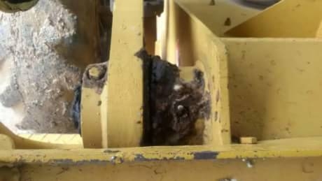 KOMATSU JH30B