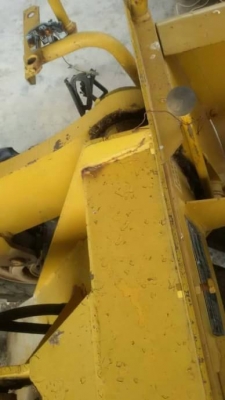 KOMATSU JH30B