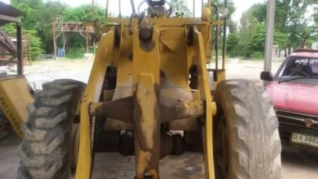 KOMATSU JH30B