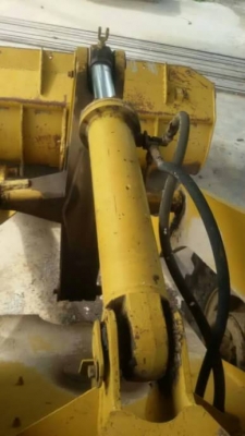 KOMATSU JH30B