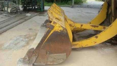 KOMATSU JH30B