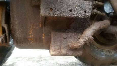 KOMATSU JH30B