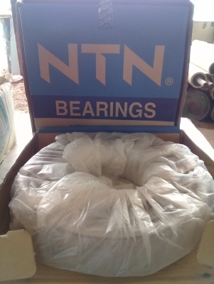 ตลับลูกปืนNTN 7322BGC3สภาพใหม่ ตลับลูกปืนNTN 7322BGC3สภาพใหม่