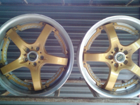 ล้อขอบ18หนึ่งคู่3000ติดต่อ0954528689
