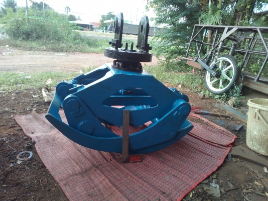 ขายมือคีบเอนกประสงค์พ่วงเลื่อยตัดได้