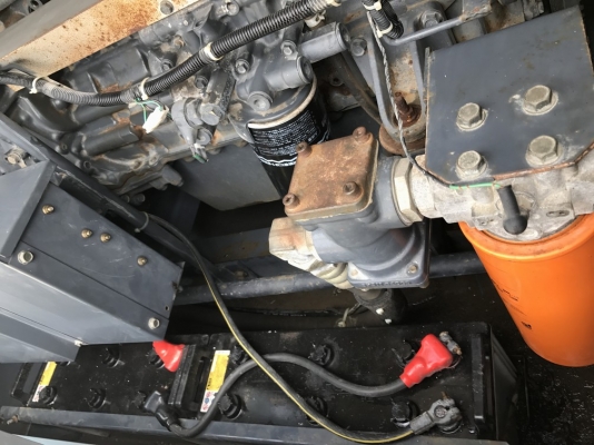 AIRMAN PDS655S YR2002 สภาพสวย ใช้งานน้อย นำเข้าจากญี่ปุ่น AIRMAN PDS655S YR2002 สภาพสวย ใช้งานน้อย นำเข้าจากญี่ปุ่น